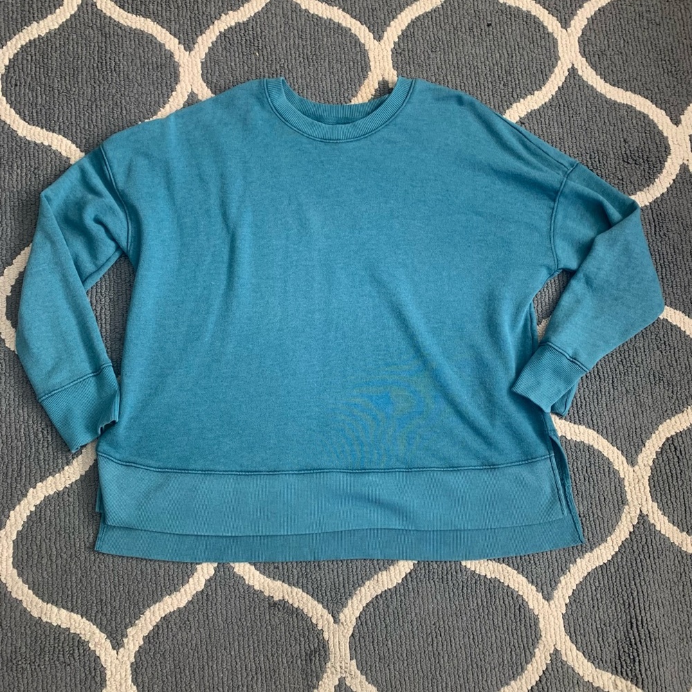 Time and True. Size xxl